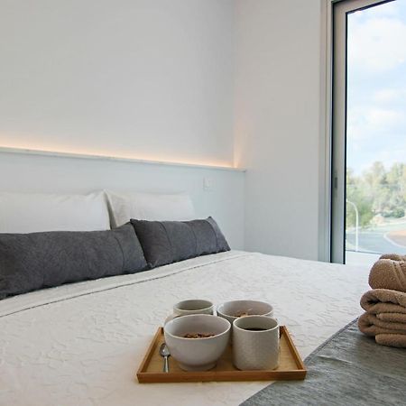 Phaedrus Living - Seaside Executive Flat Harbour 101 Apartman Paphos Kültér fotó