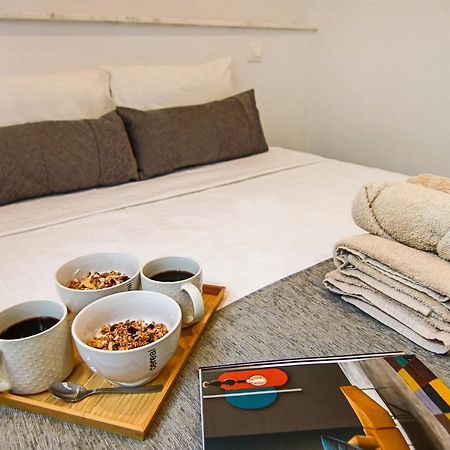 Phaedrus Living - Seaside Executive Flat Harbour 101 Apartman Paphos Kültér fotó