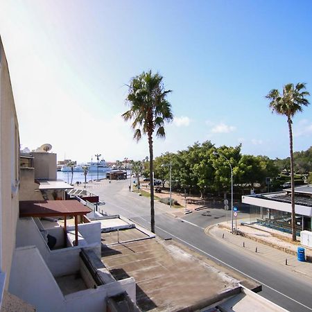 Phaedrus Living - Seaside Executive Flat Harbour 101 Apartman Paphos Kültér fotó